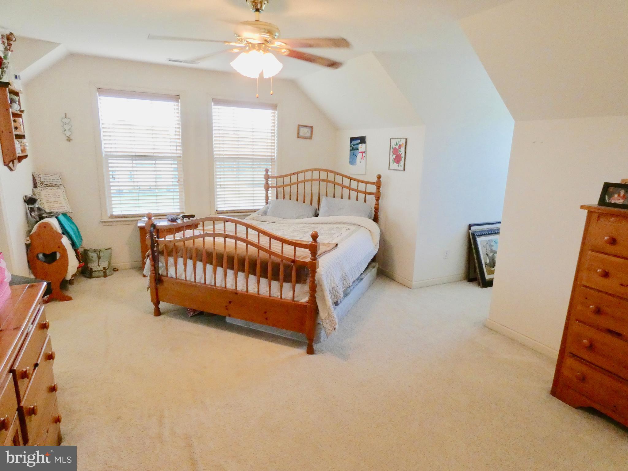 744 Murphy Road Centreville, MD 21617 - Photo 19 of 30 Bedroom (Master)