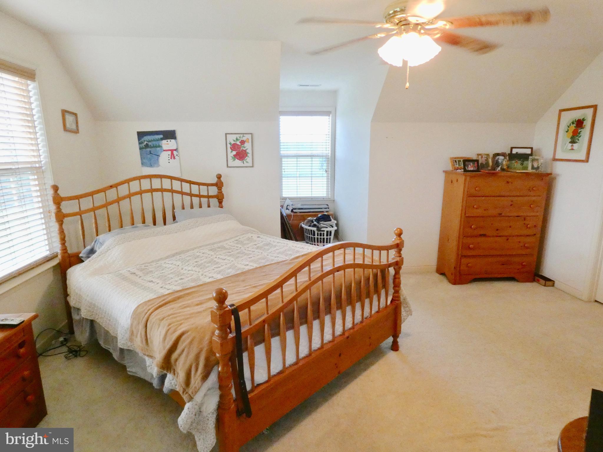 744 Murphy Road Centreville, MD 21617 - Photo 20 of 30 Bedroom (Master)