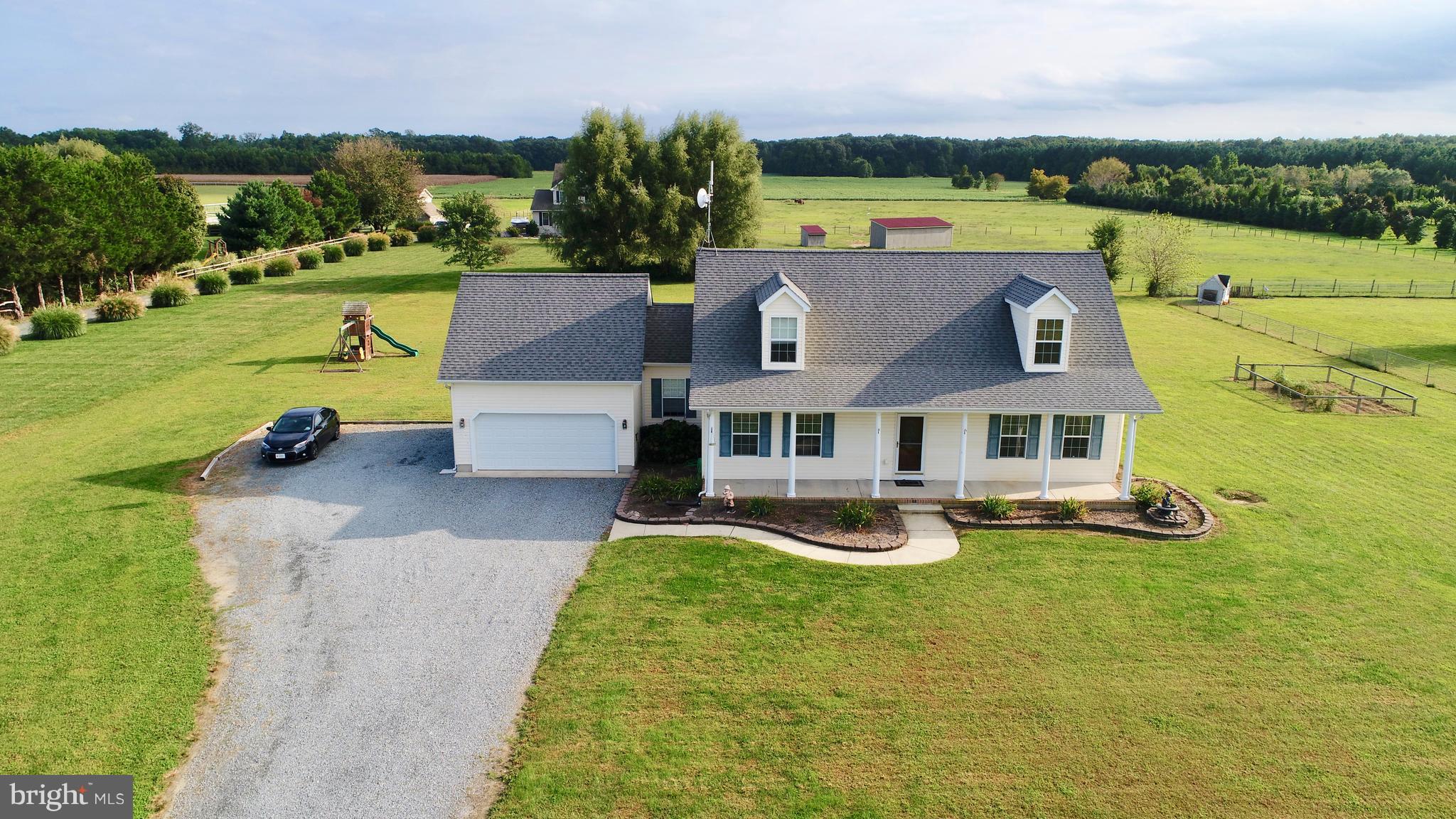 744 Murphy Road Centreville, MD 21617 - Photo 27 of 30 Exterior (Front)
