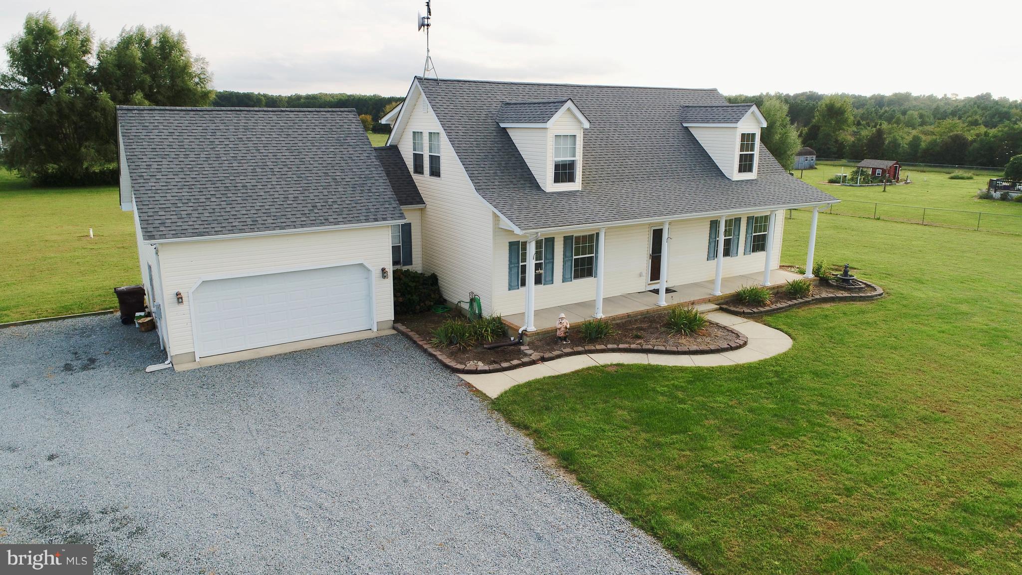 744 Murphy Road Centreville, MD 21617 - Photo 28 of 30 Exterior (Front)