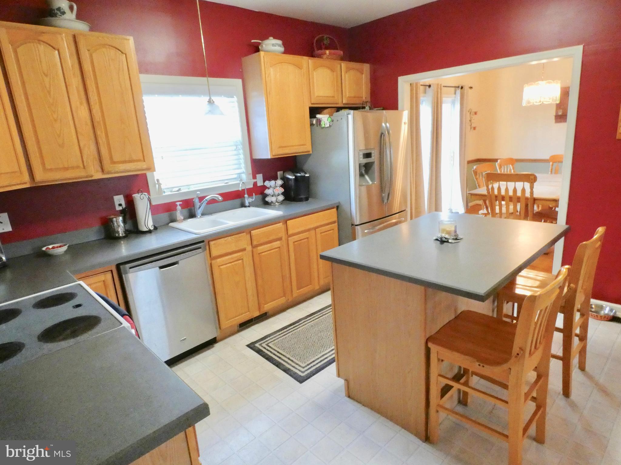 744 Murphy Road Centreville, MD 21617 - Photo 5 of 30 Kitchen