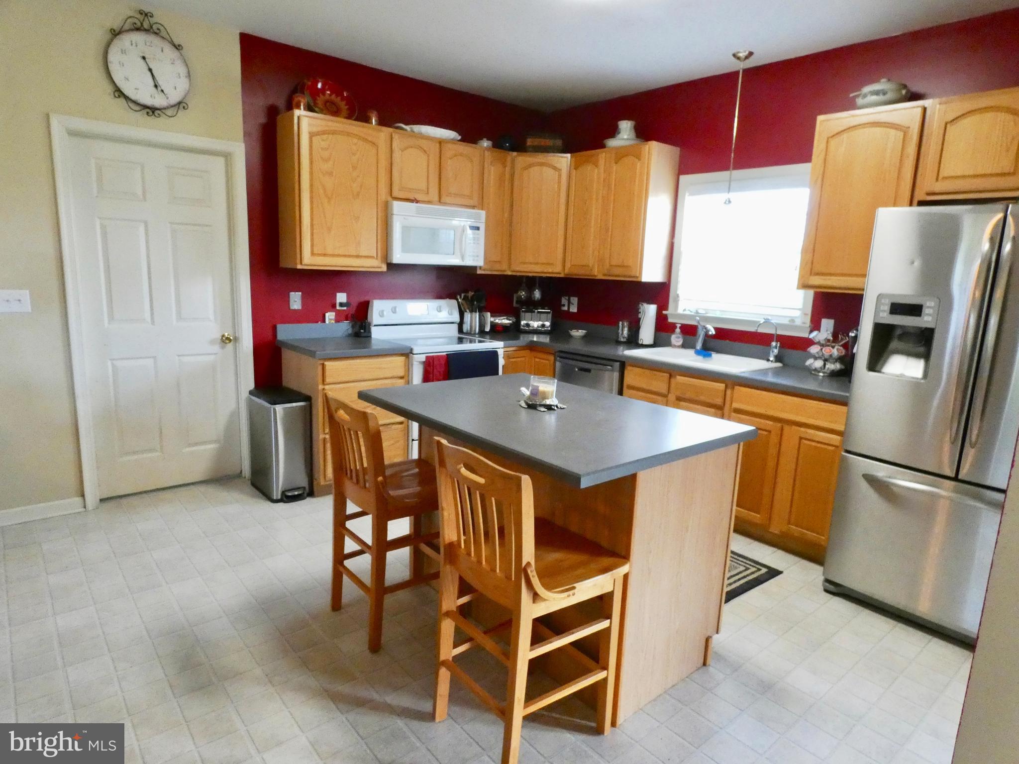 744 Murphy Road Centreville, MD 21617 - Photo 6 of 30 Kitchen