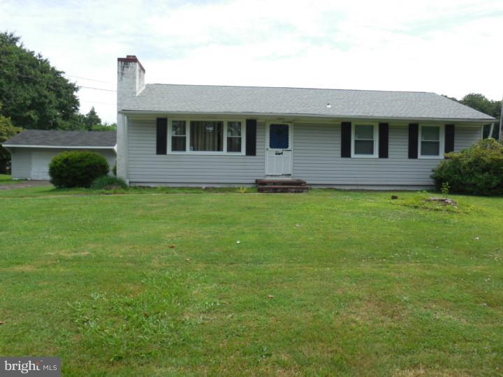 1557 Durham Road Langhorne, PA 19047 - Photo 1 of 16 Exterior Front