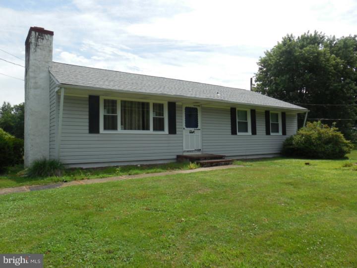 1557 Durham Road Langhorne, PA 19047 - Photo 2 of 16 Exterior