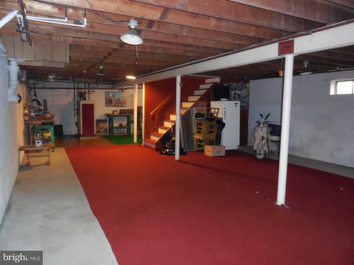 1557 Durham Road Langhorne, PA 19047 - Photo 12 of 16 Basement