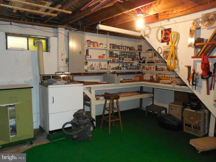 1557 Durham Road Langhorne, PA 19047 - Photo 13 of 16 Basement