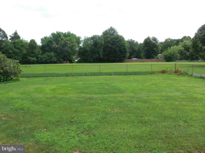 1557 Durham Road Langhorne, PA 19047 - Photo 16 of 16 Back Yard