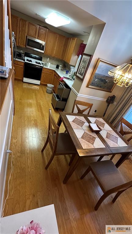 6 Rondell Lane, Unit 199 South Amboy, NJ 08879 - Photo 14 of 45