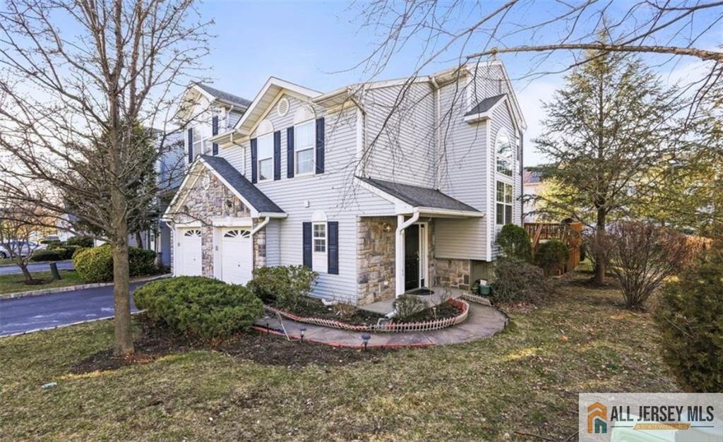 6 Rondell Lane, Unit 199 South Amboy, NJ 08879 - Photo 2 of 45