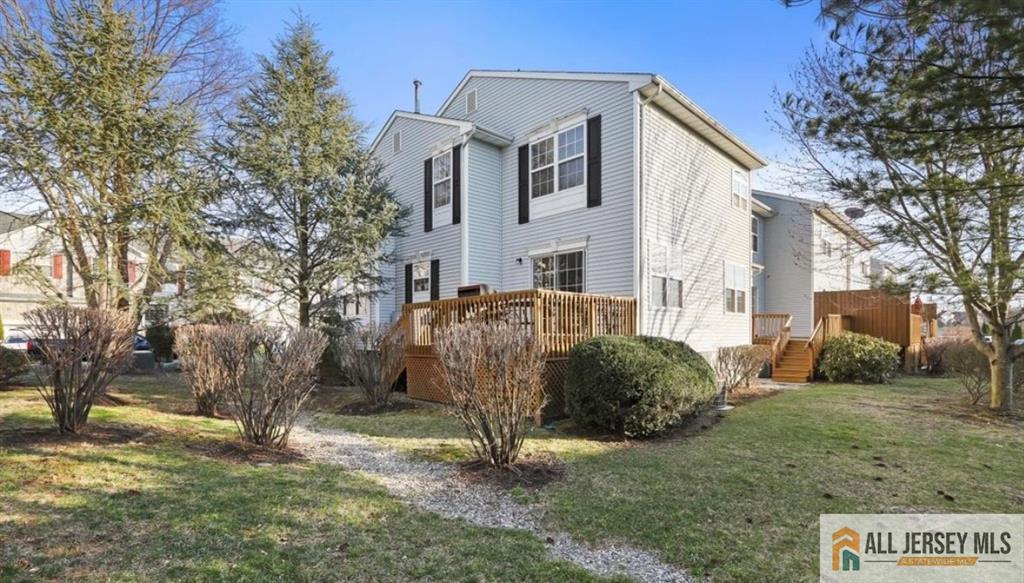 6 Rondell Lane, Unit 199 South Amboy, NJ 08879 - Photo 38 of 45