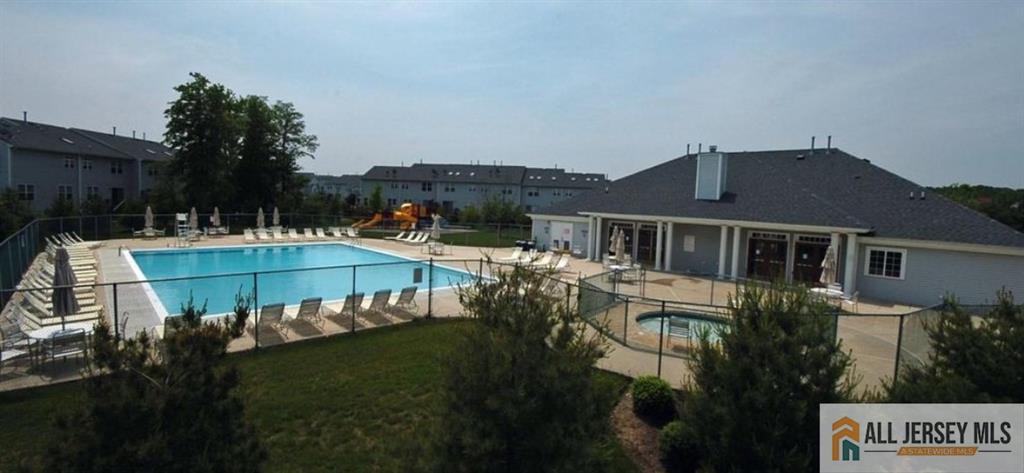 6 Rondell Lane, Unit 199 South Amboy, NJ 08879 - Photo 42 of 45