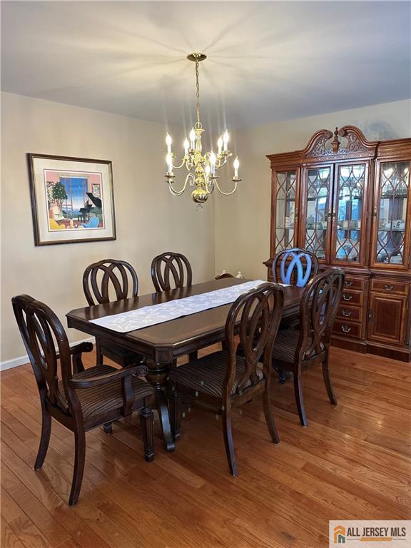 6 Rondell Lane, Unit 199 South Amboy, NJ 08879 - Photo 9 of 45