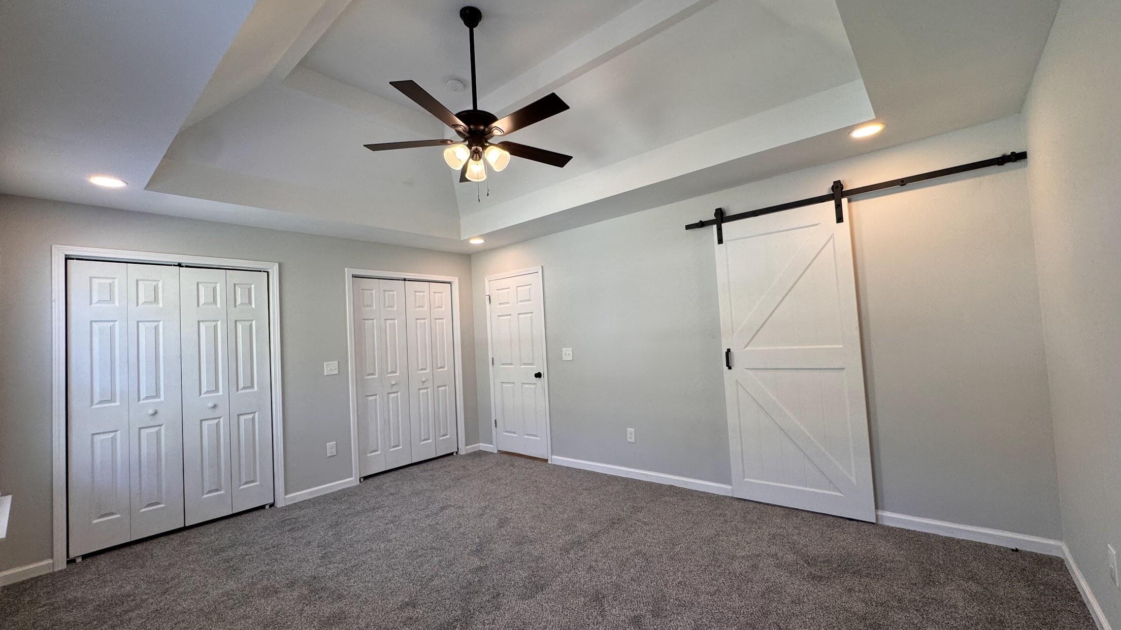 918 Shallowford Road Chattanooga, TN 37411 - Photo 12 of 31 Primary Bedroom