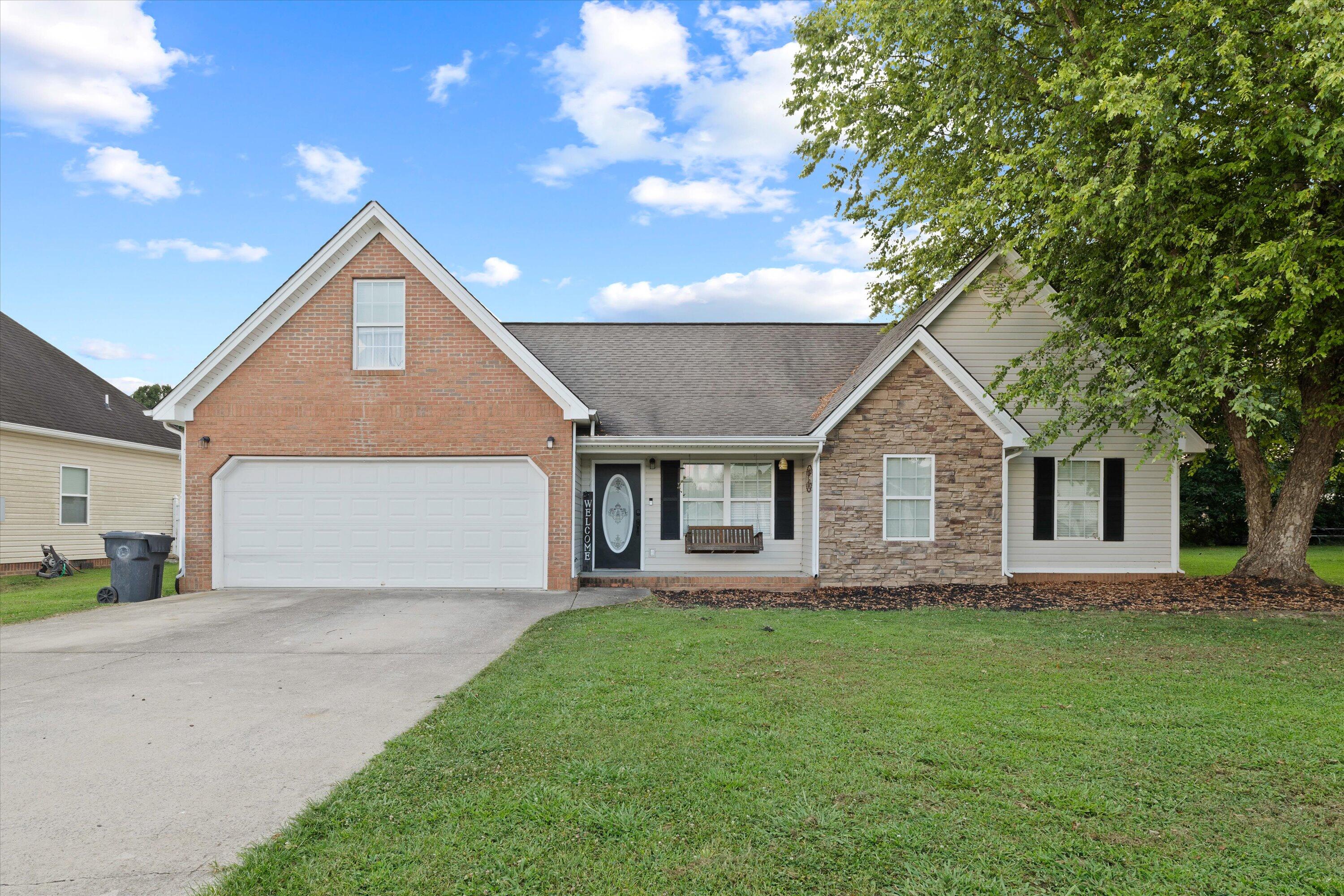 90 Quail Road LaFayette, GA 30728 - Photo 1 of 48 01-90 Quail Run-01