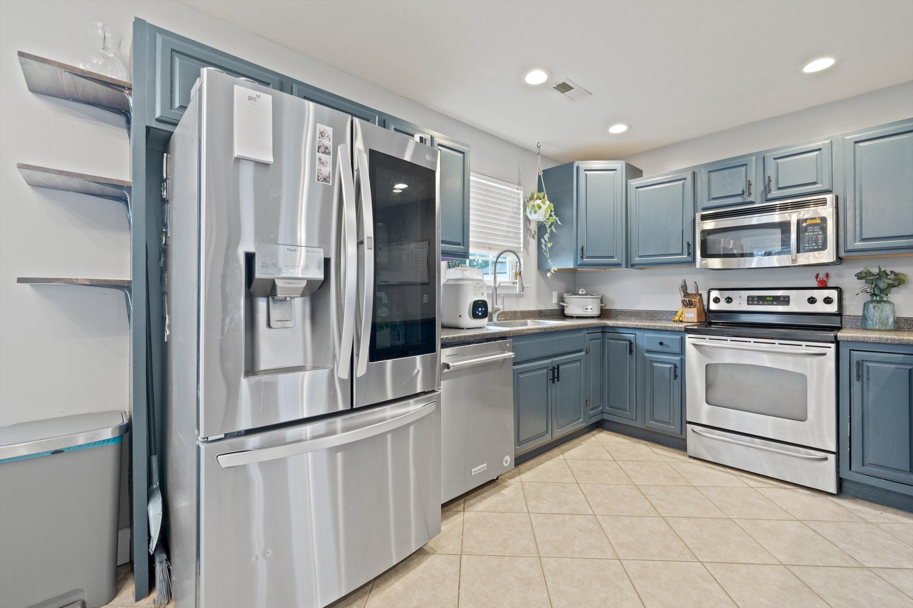 90 Quail Road LaFayette, GA 30728 - Photo 12 of 48 12-90 Quail Run-12