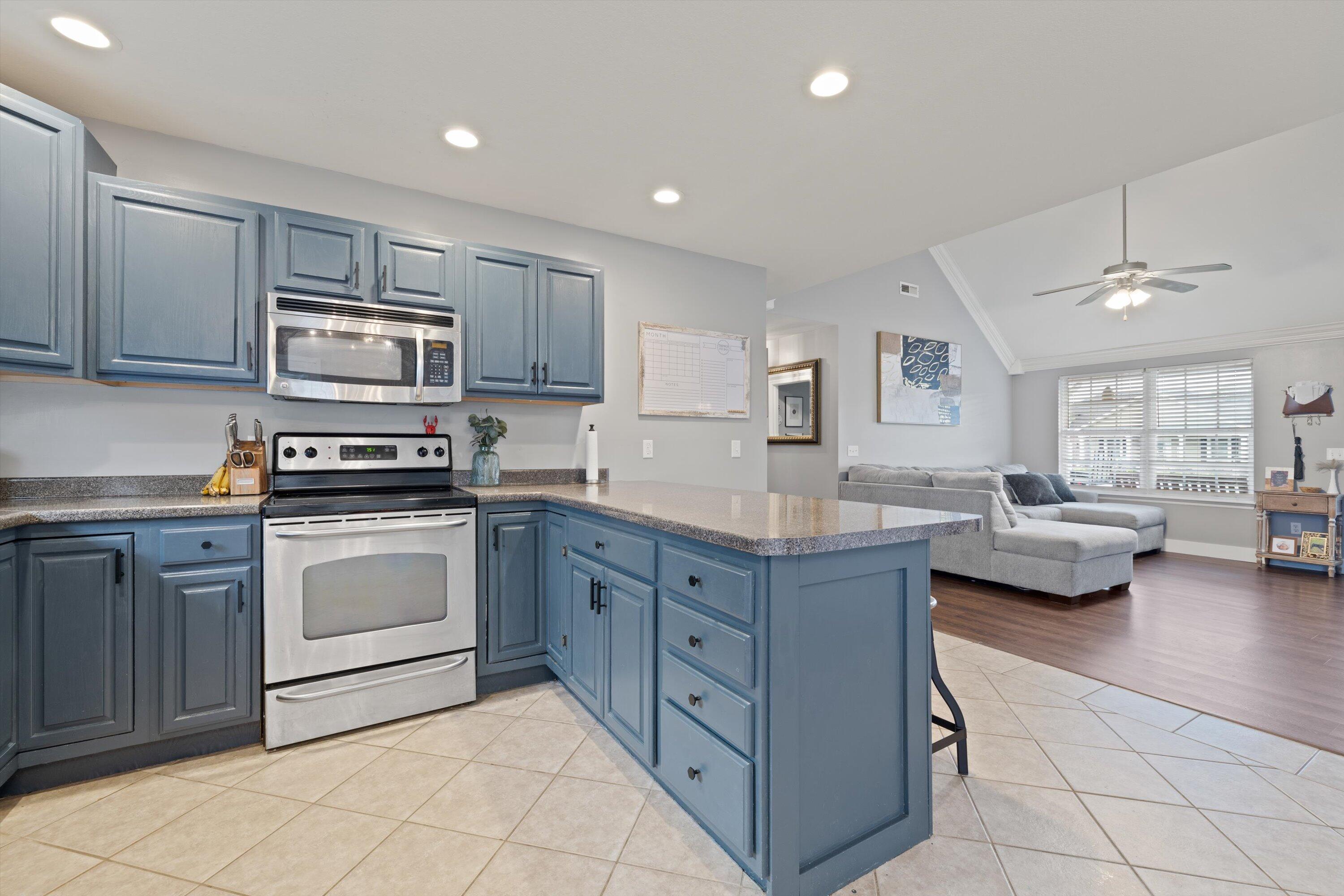 90 Quail Road LaFayette, GA 30728 - Photo 13 of 48 13-90 Quail Run-13