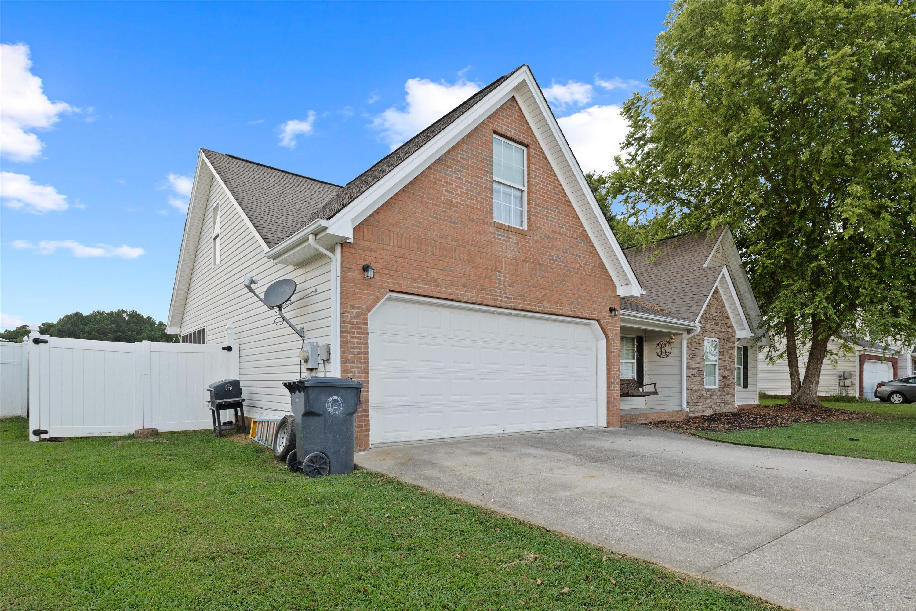 90 Quail Road LaFayette, GA 30728 - Photo 3 of 48 03-90 Quail Run-03