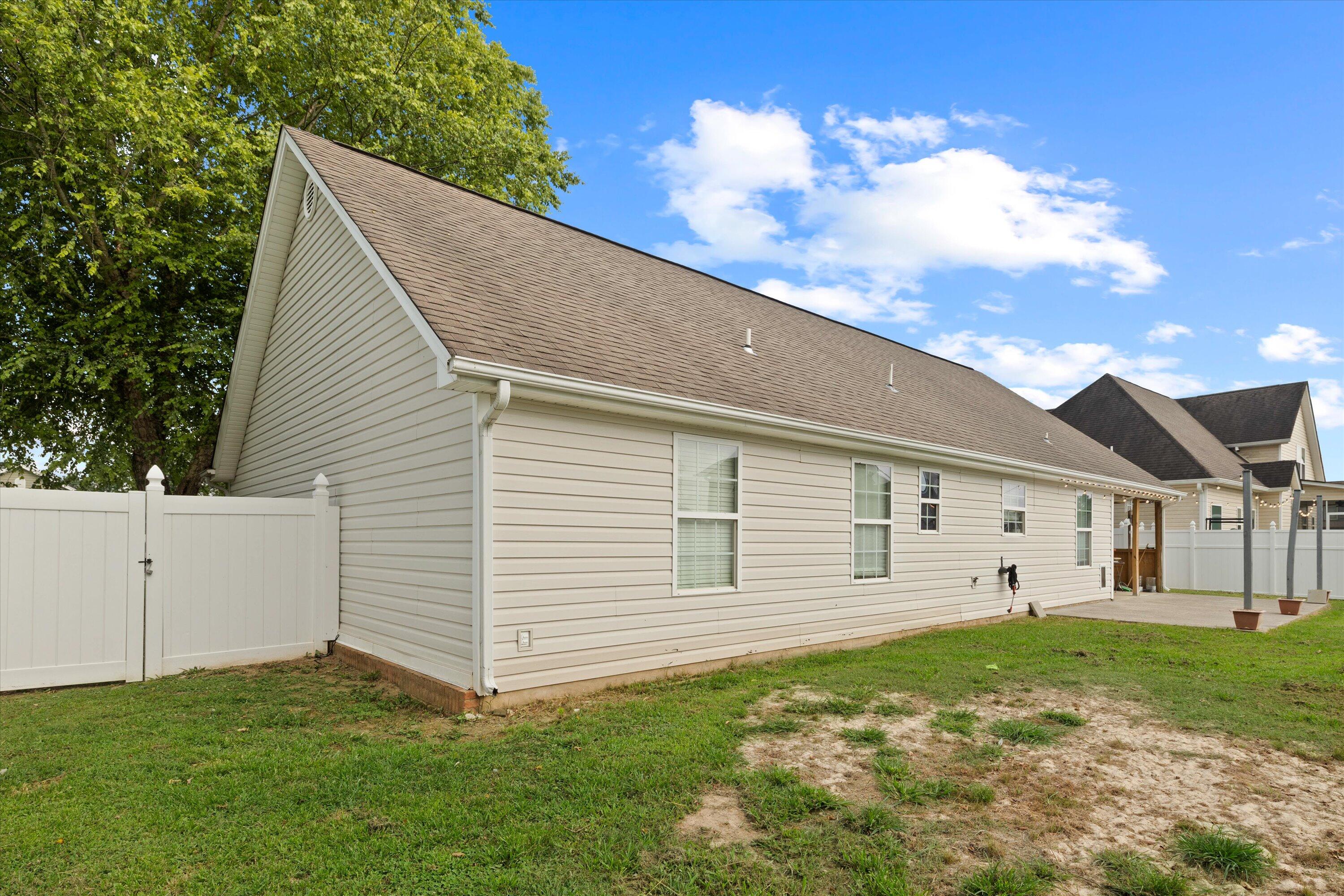 90 Quail Road LaFayette, GA 30728 - Photo 34 of 48 34-90 Quail Run-34