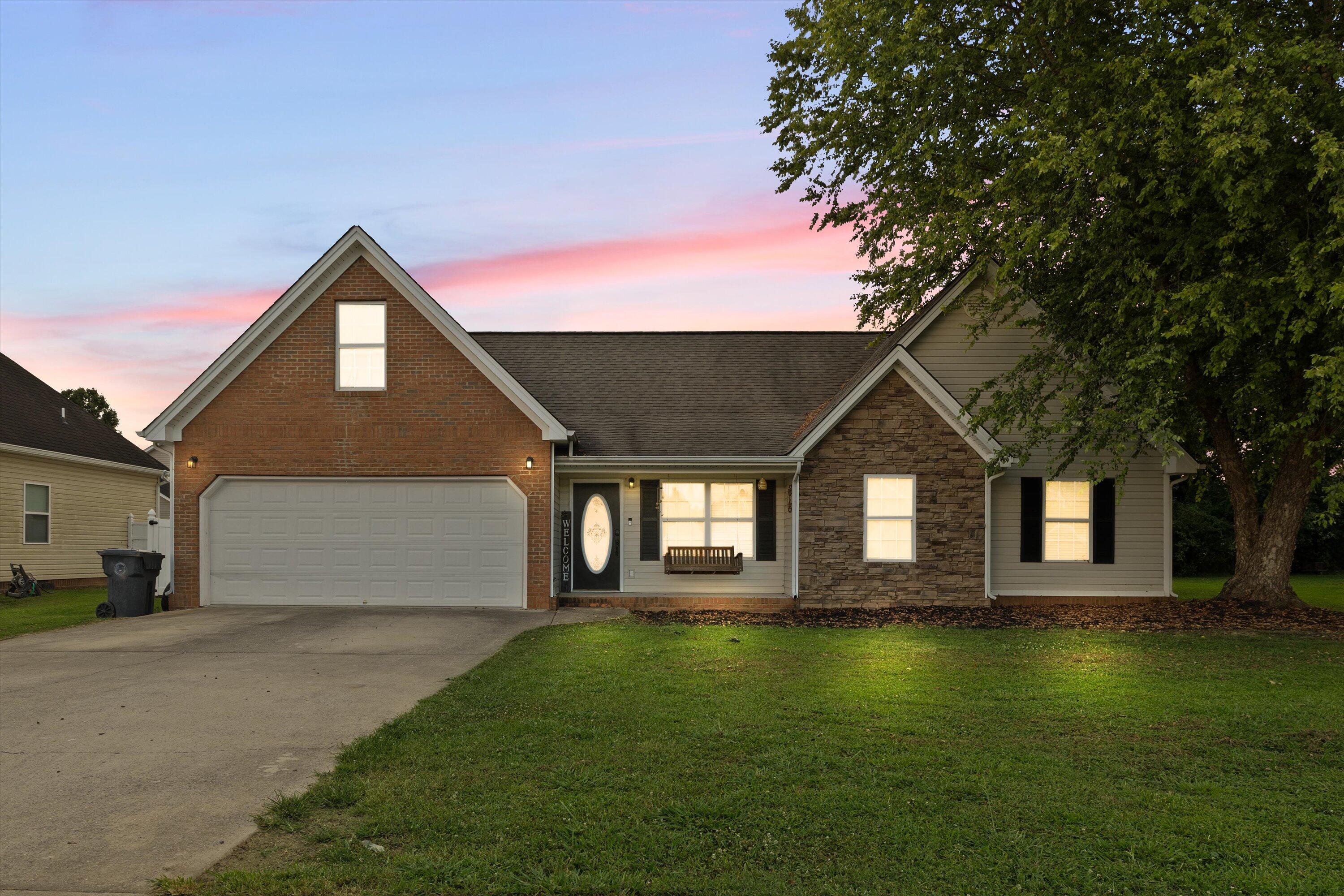 90 Quail Road LaFayette, GA 30728 - Photo 38 of 48 38-90 Quail Run VT-01