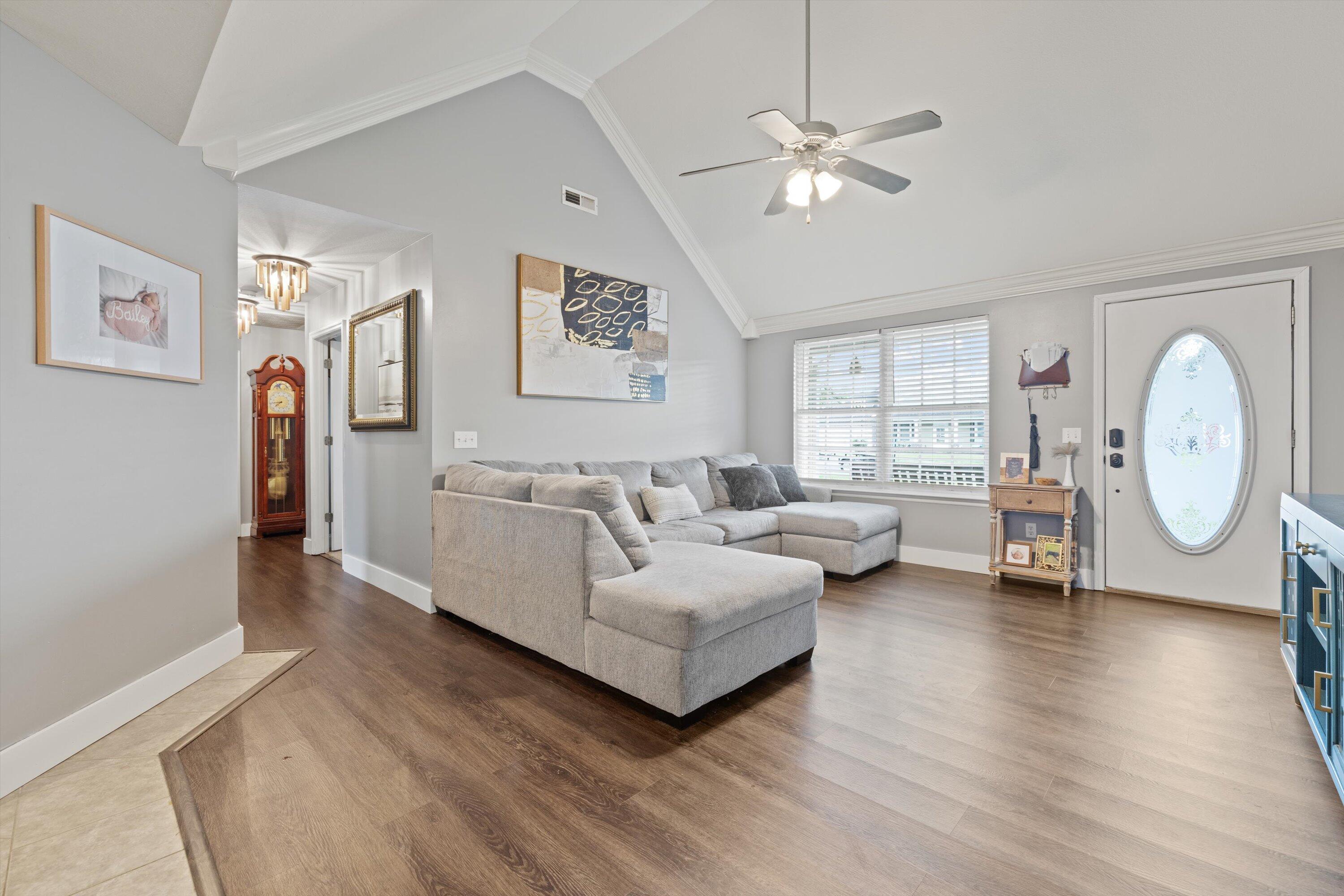 90 Quail Road LaFayette, GA 30728 - Photo 5 of 48 05-90 Quail Run-05