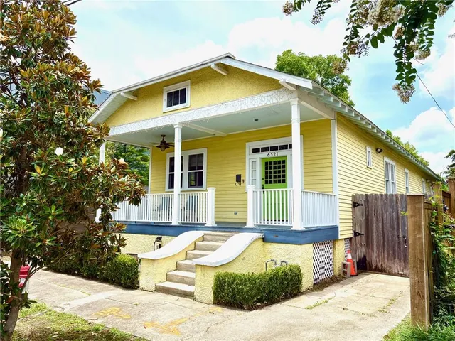 $4,800 | 6321 Barrett Street, New Orleans, LA 70118