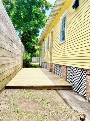 $4,800 | 6321 Barrett Street, New Orleans, LA 70118