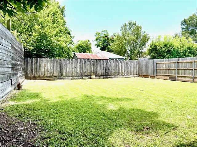 $4,800 | 6321 Barrett Street, New Orleans, LA 70118