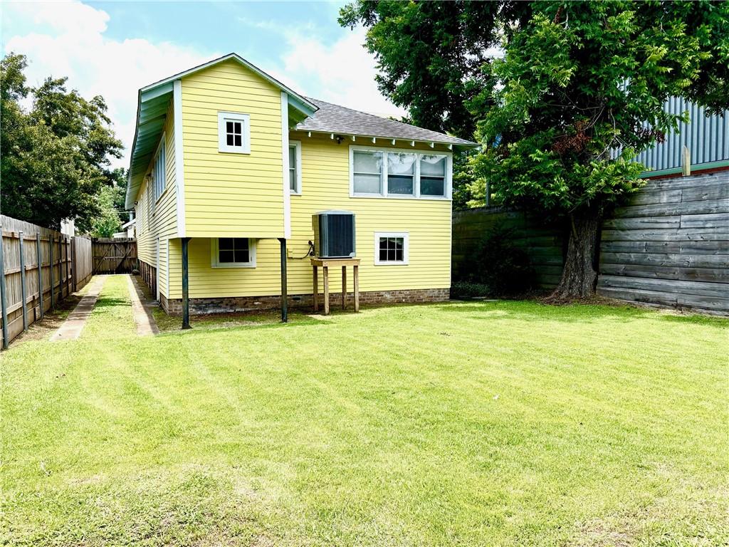 6321 Barrett Street New Orleans, LA 70118 - Photo 18 of 18