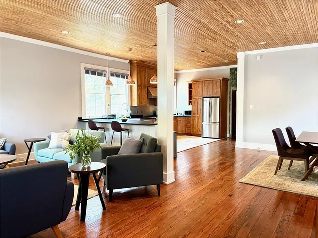 $4,800 | 6321 Barrett Street, New Orleans, LA 70118