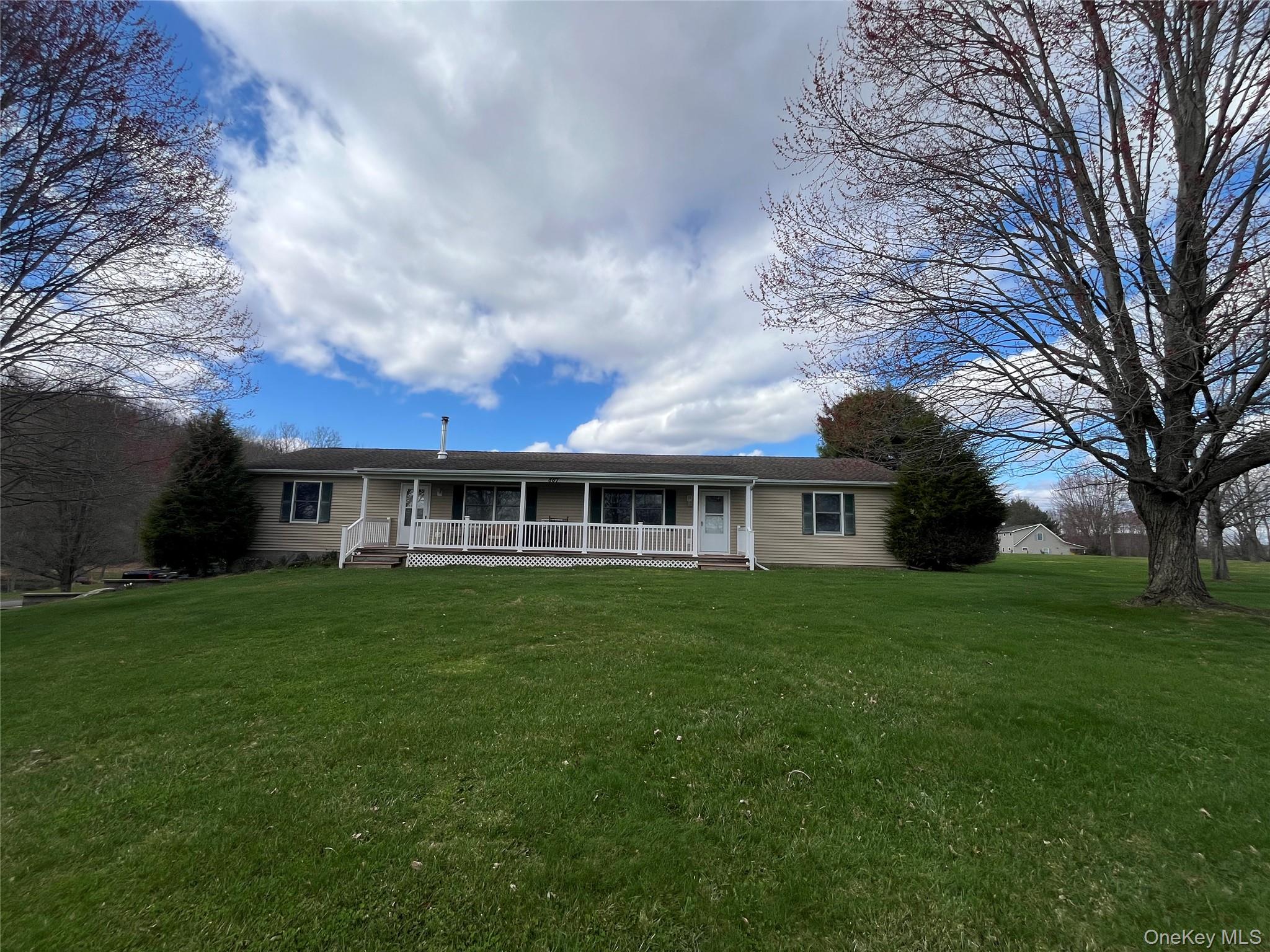 867 Van Wagner Road, Unit A Poughkeepsie, NY 12601 - Photo 1 of 7