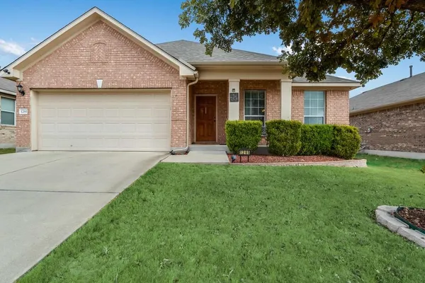 $2,295 | 1261 Rainbow Parke Drive, Round Rock, TX 78665