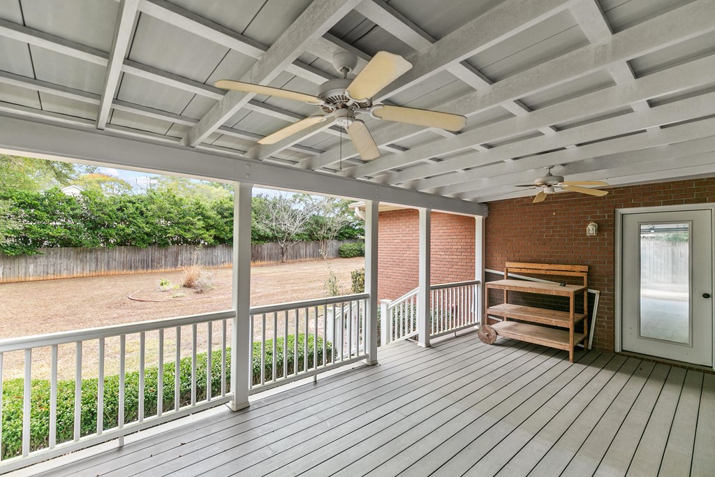3616 Oak Ridge Lane Dothan, AL 36303 - Photo 29 of 35