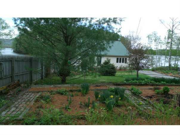 291 Lake Road Wilton, ME 04294 - Photo 20 of 29 Yard/Garden.