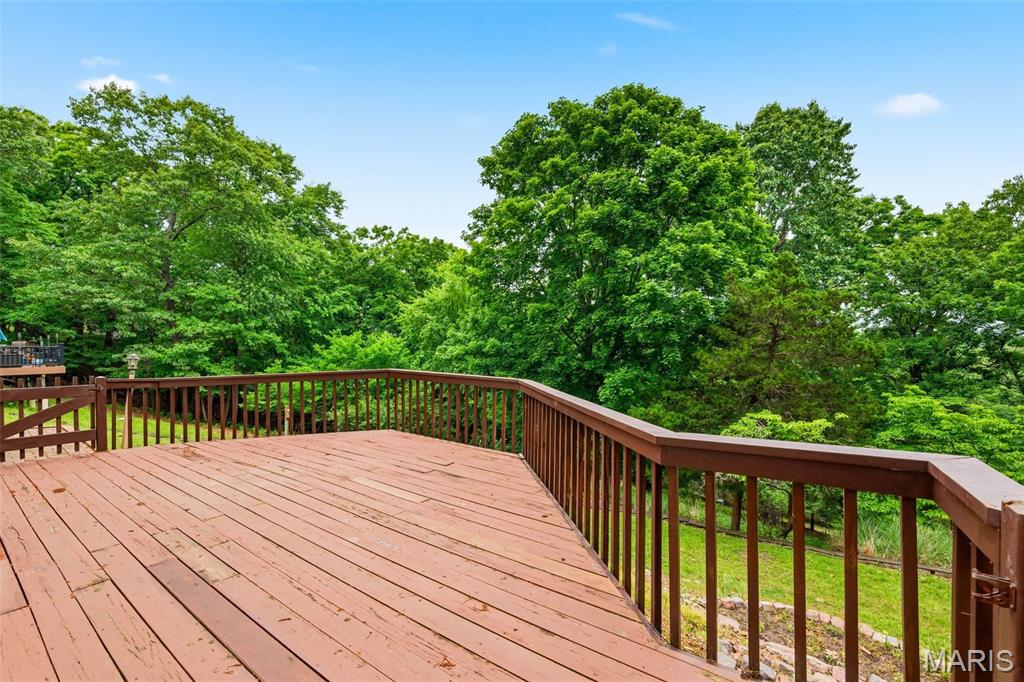 5063 Oak Bluff Drive High Ridge, MO 63049 - Photo 67 of 90