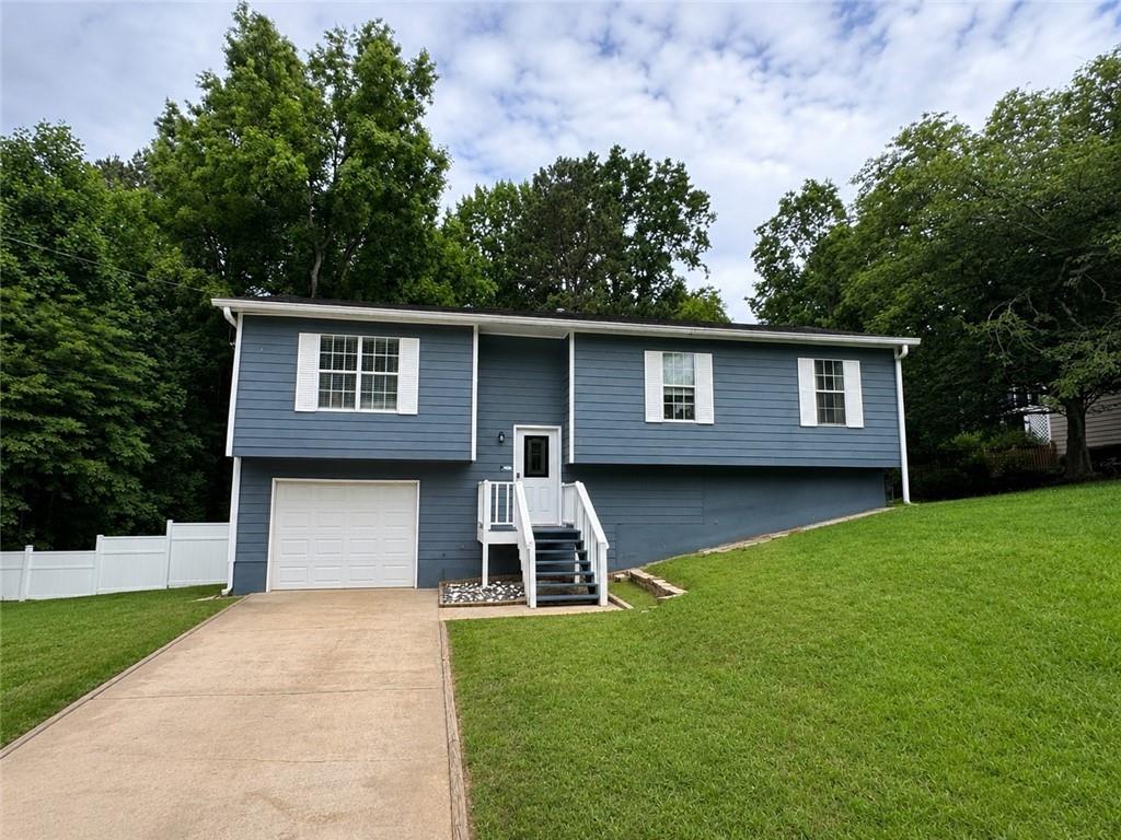 188 Pilgrim Lane Powder Springs, GA 30127 - Photo 1 of 3