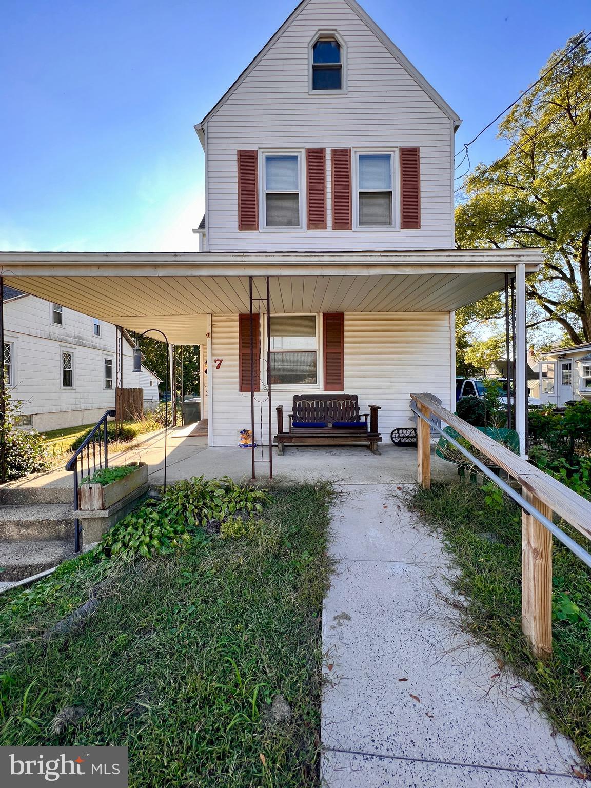 7 North Chester Avenue Riverside, NJ 08075 - Photo 1 of 10