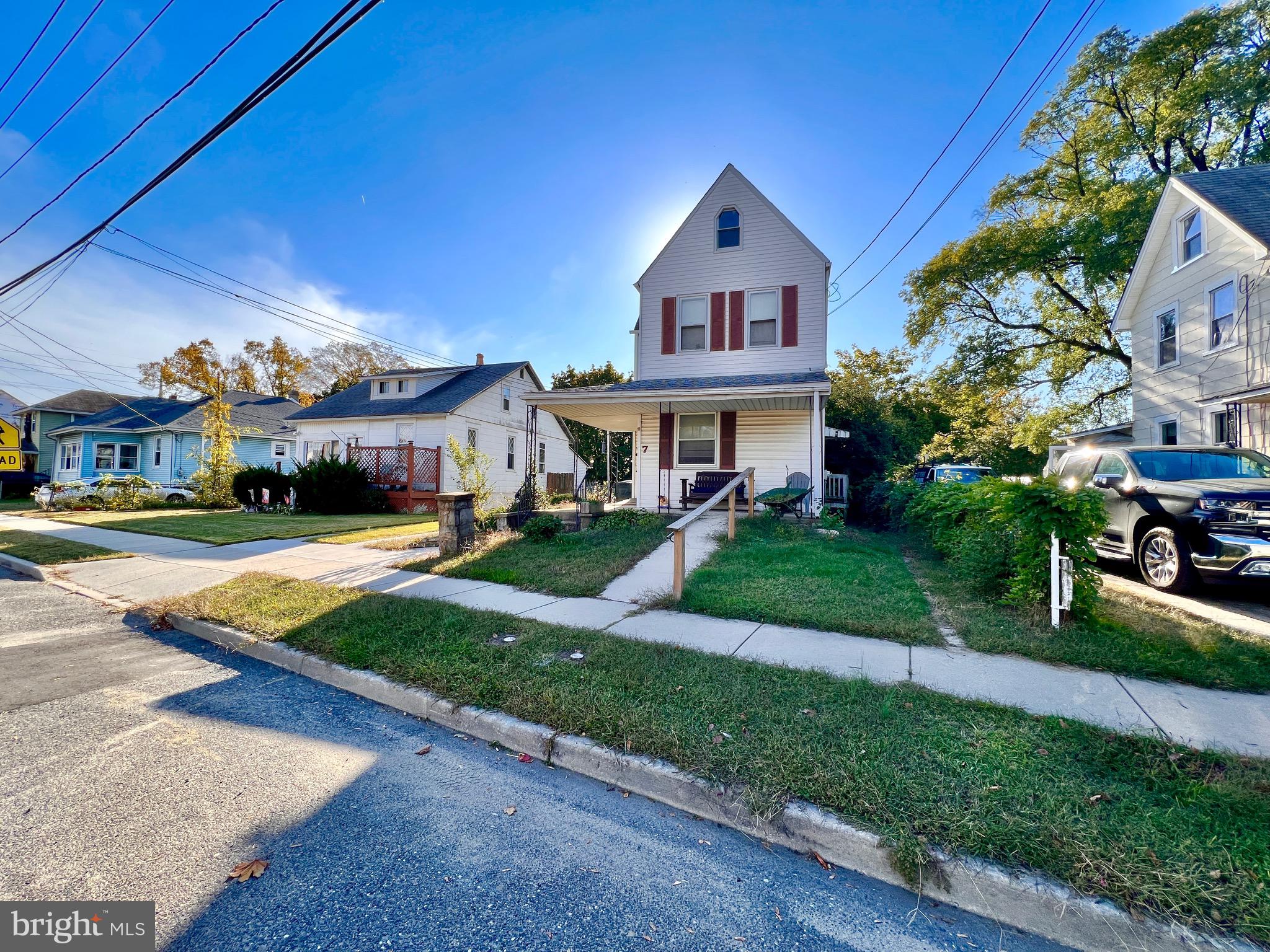 7 North Chester Avenue Riverside, NJ 08075 - Photo 2 of 10