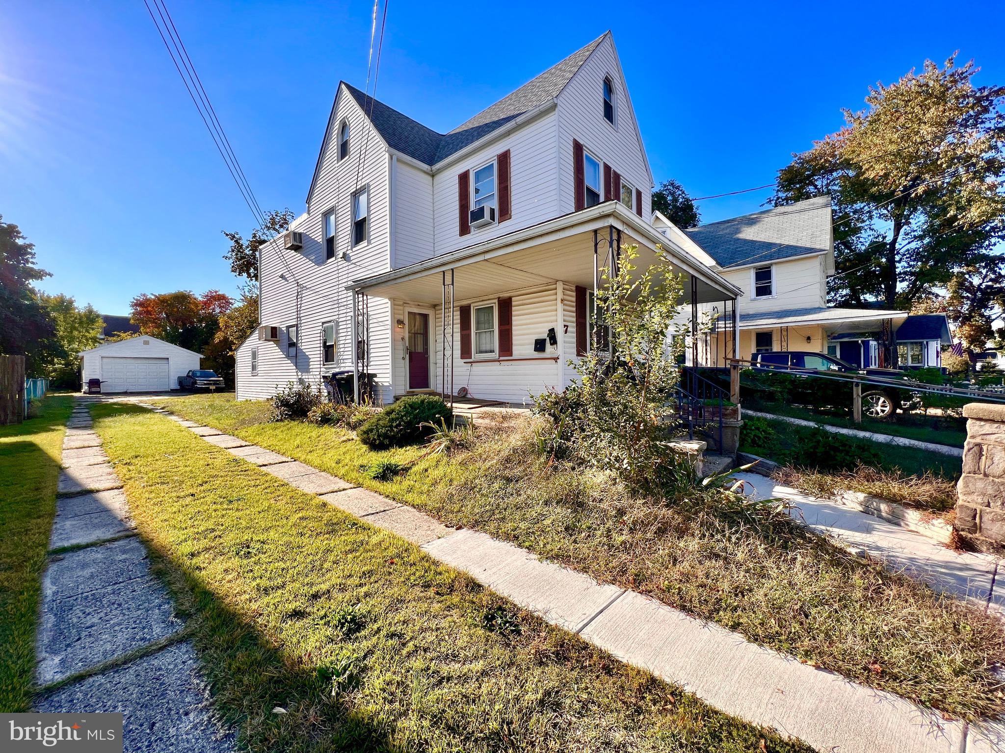 7 North Chester Avenue Riverside, NJ 08075 - Photo 3 of 10