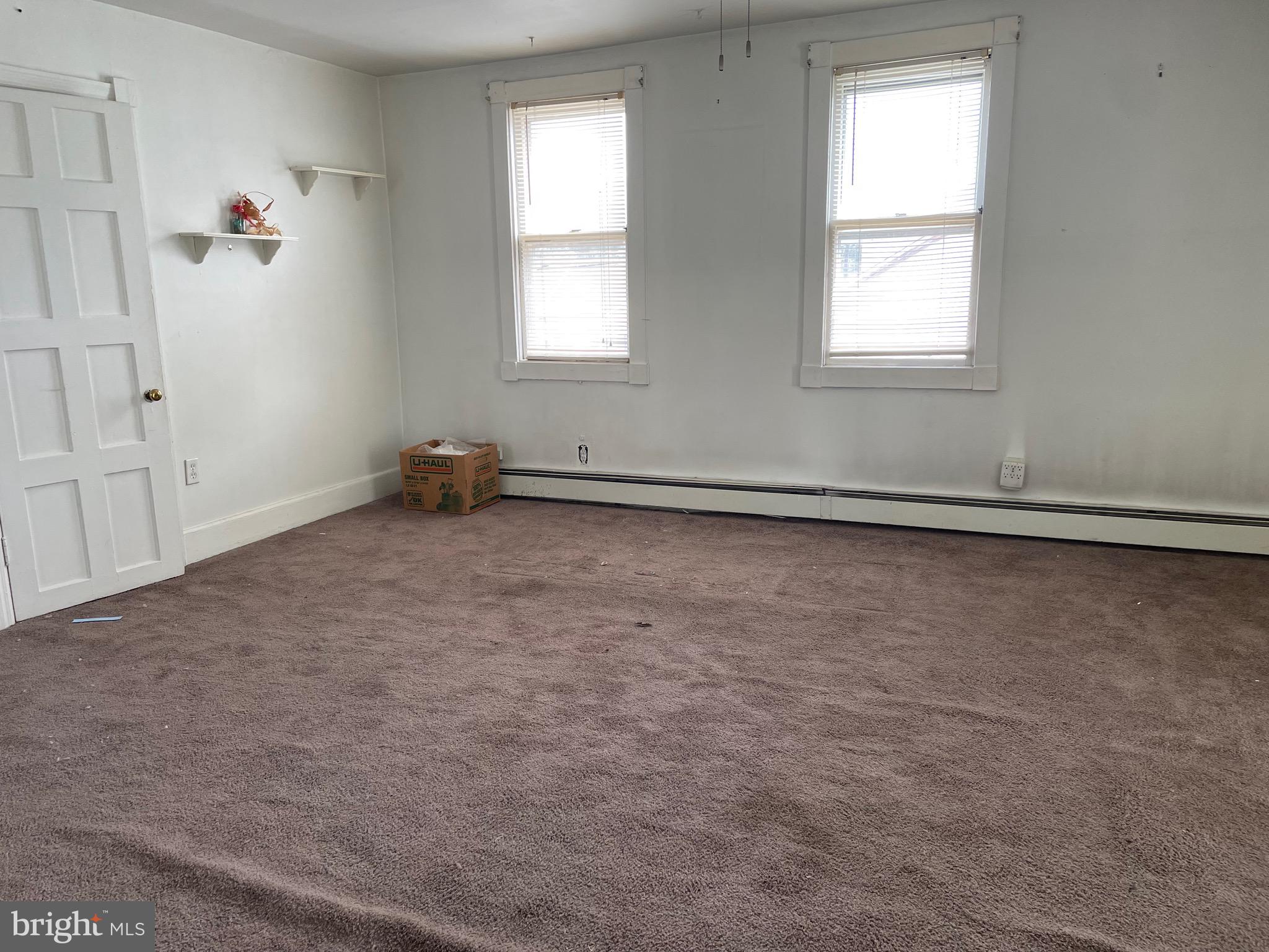7 North Chester Avenue Riverside, NJ 08075 - Photo 9 of 10 UPSTAIRS UNIT