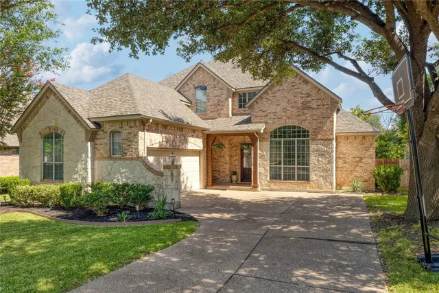 $2,995 | 2279 Fernspring Drive, Round Rock, TX 78665