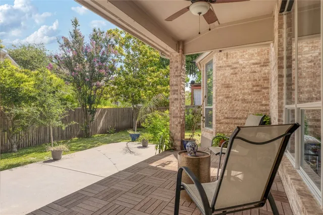 $2,995 | 2279 Fernspring Drive, Round Rock, TX 78665
