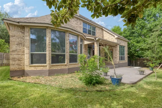 $2,995 | 2279 Fernspring Drive, Round Rock, TX 78665