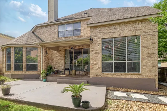 $2,995 | 2279 Fernspring Drive, Round Rock, TX 78665