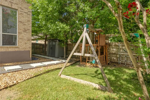 $2,995 | 2279 Fernspring Drive, Round Rock, TX 78665
