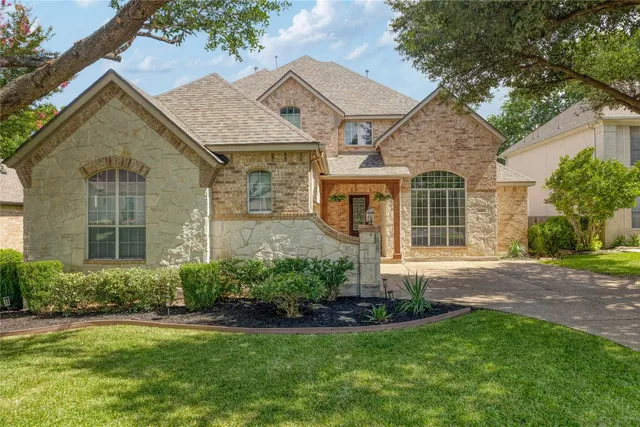 $2,995 | 2279 Fernspring Drive, Round Rock, TX 78665