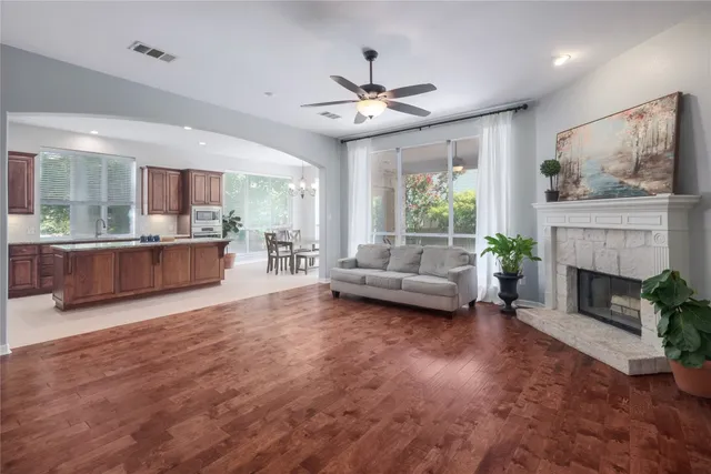 $2,995 | 2279 Fernspring Drive, Round Rock, TX 78665