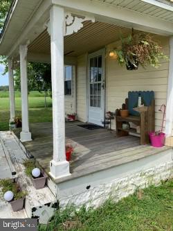 9409 Evans Road Berlin, MD 21811 - Photo 2 of 13 a front view of a house with porch