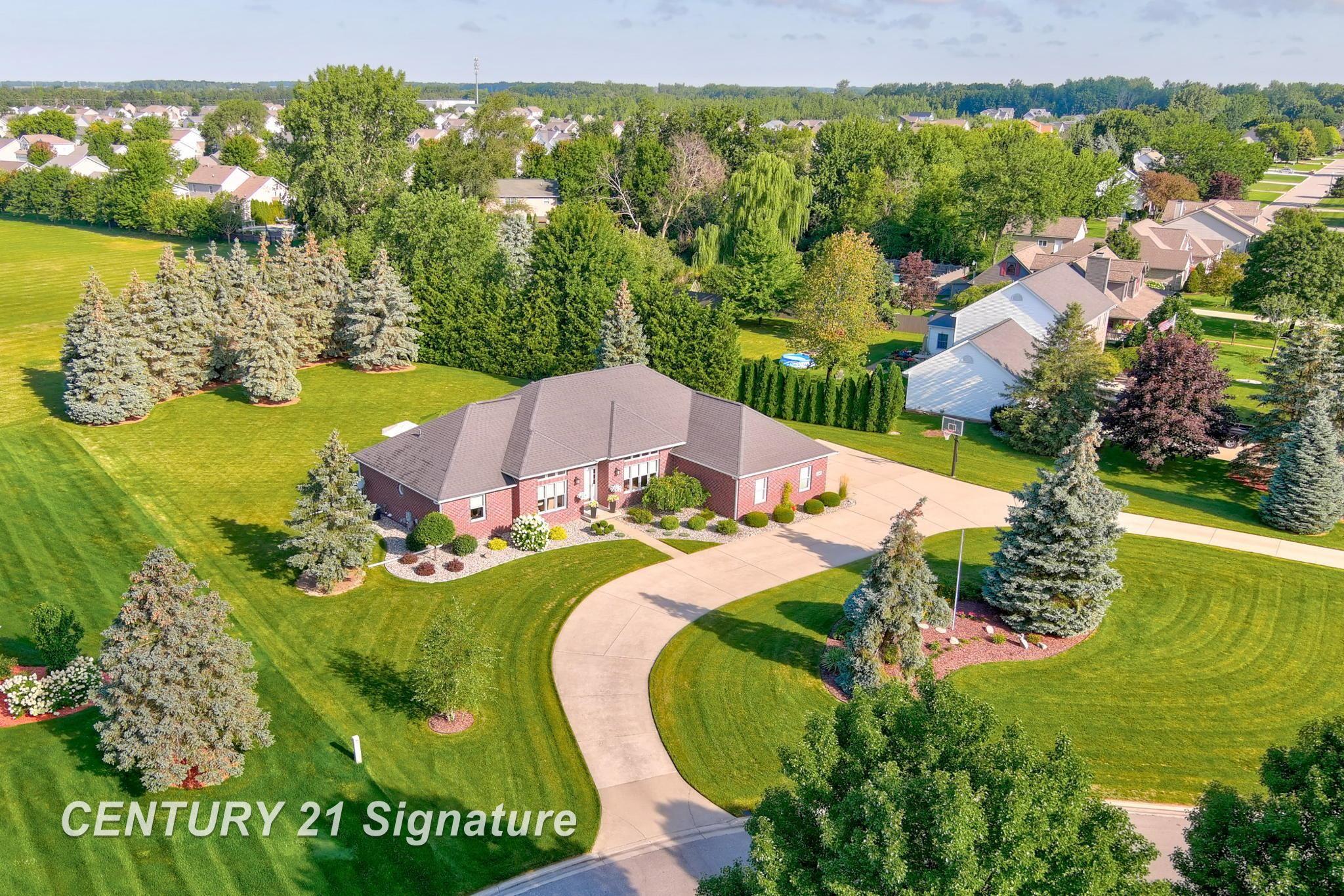 4087 Autumn Ridge Saginaw, MI 48603 - Photo 63 of 66