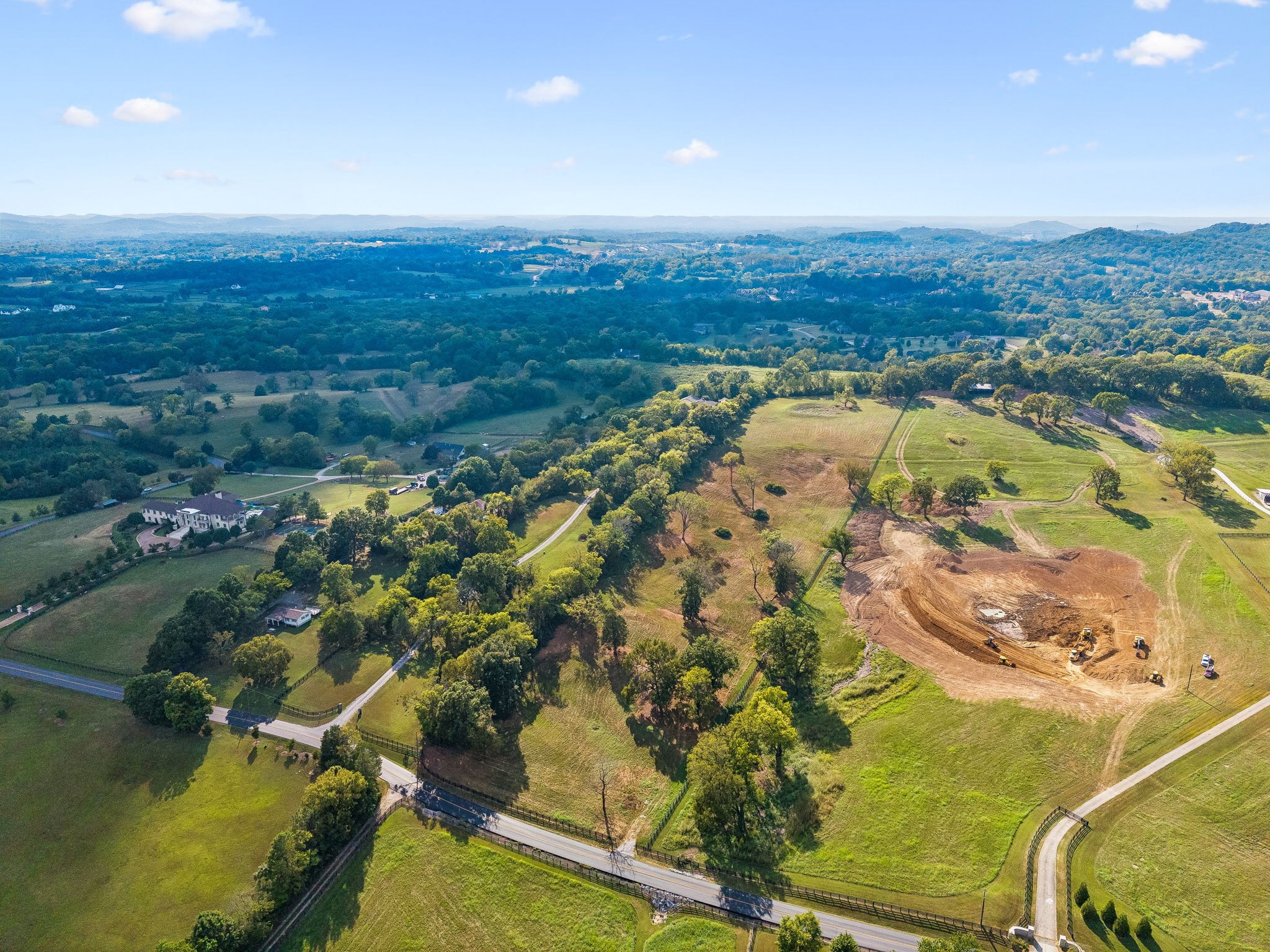 1025 Tulloss Road Franklin, TN 37067 - Photo 7 of 56 Gallery Image 7