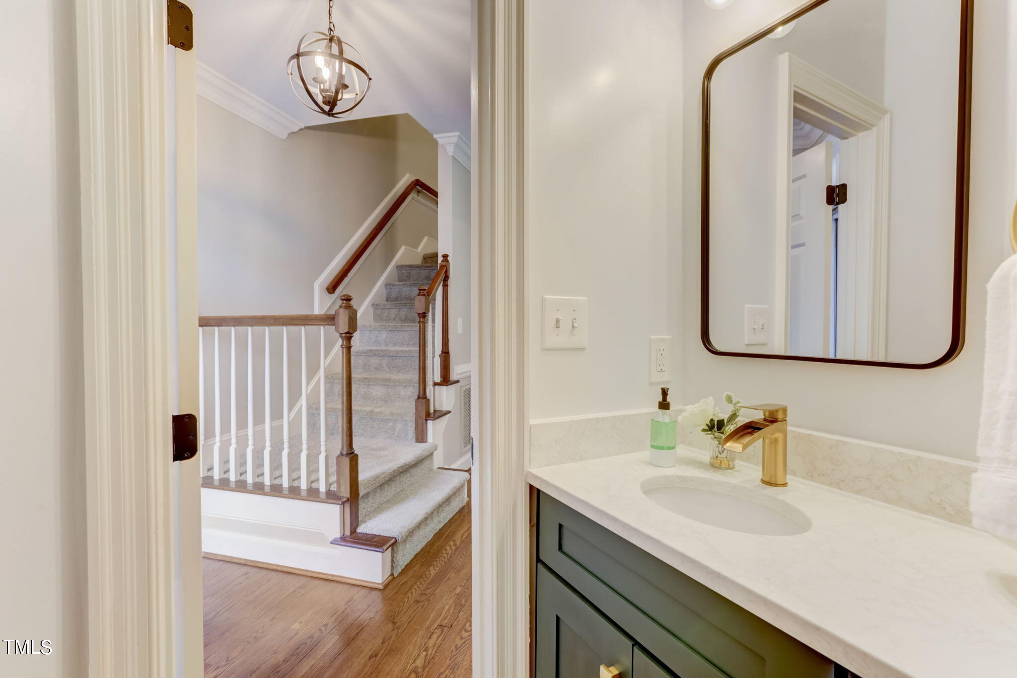 8424 Wycombe Lane Raleigh, NC 27615 - Photo 10 of 23 10-web-or-mls-Wycombe Ln-010